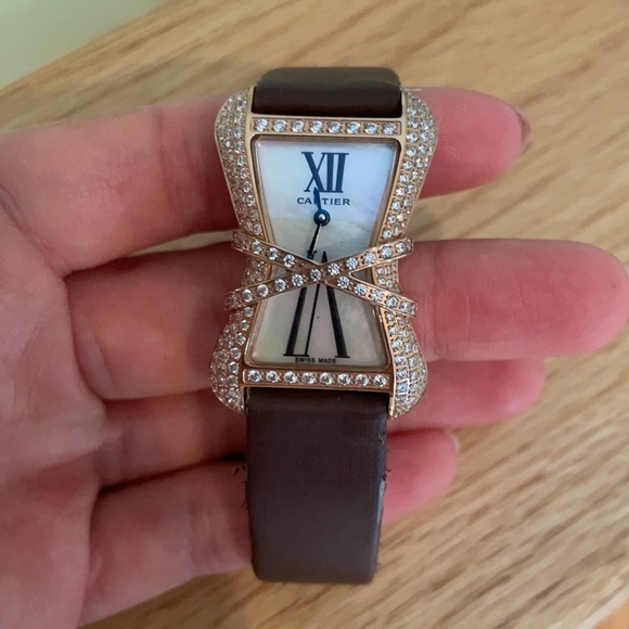 Cartier watch - Picture 3 of 3